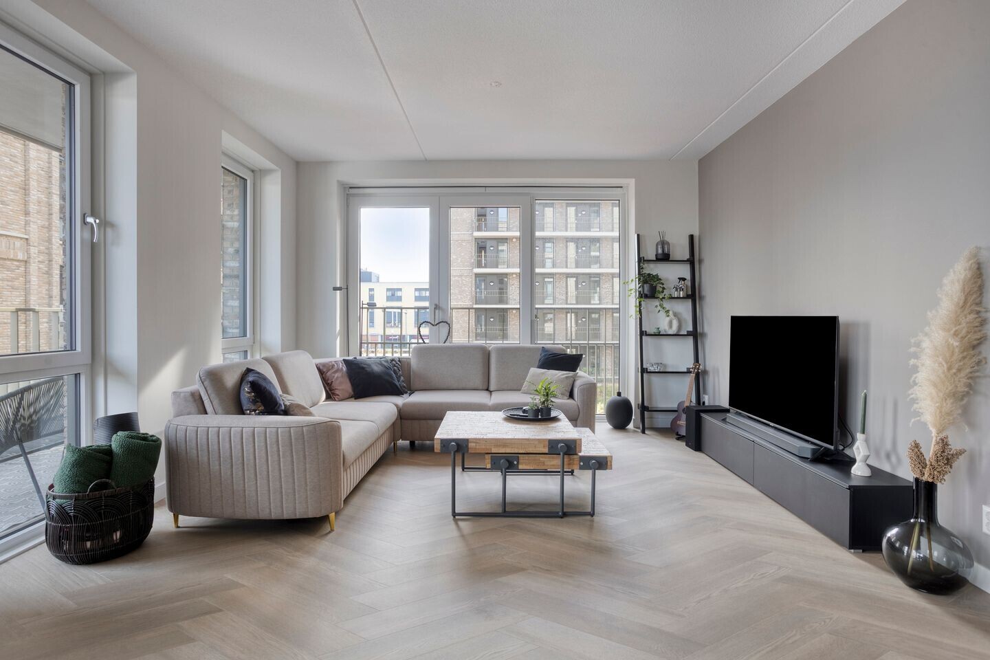 Appartement te koop: Eerste Kwartier 10, Heerhugowaard