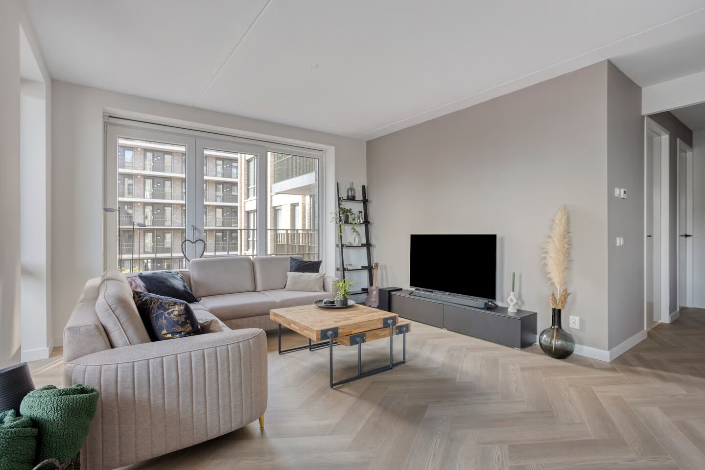 Appartement te koop: Eerste Kwartier 10, Heerhugowaard