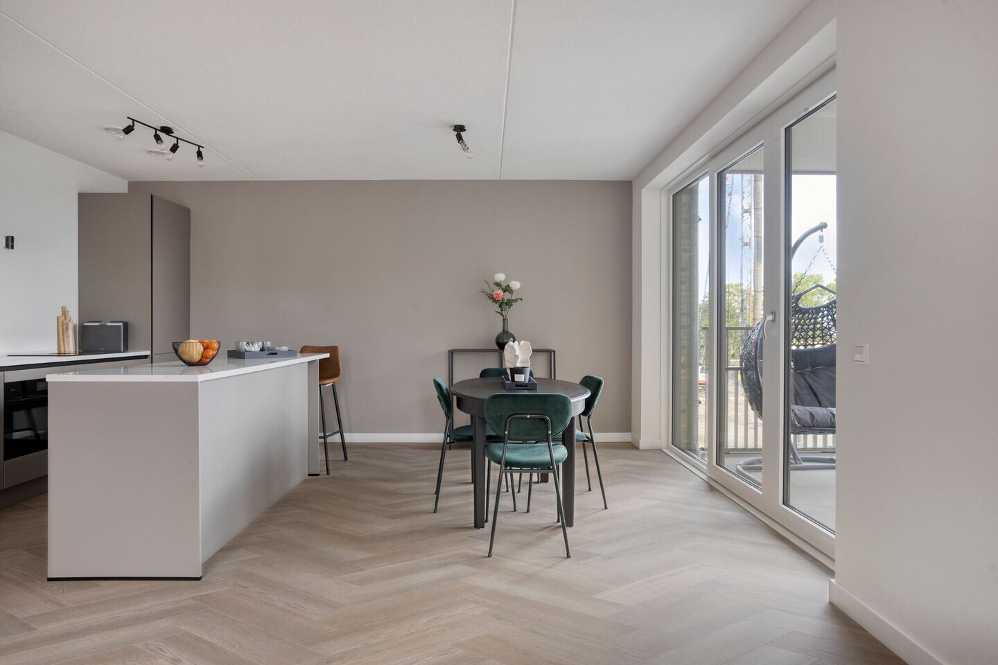 Appartement te koop: Eerste Kwartier 10, Heerhugowaard