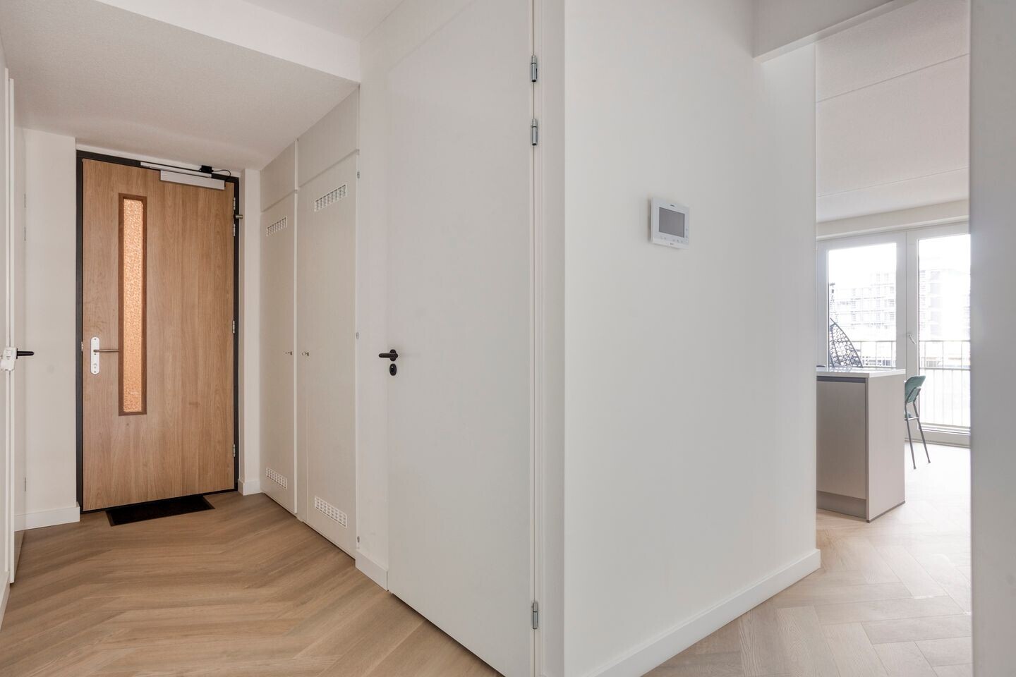 Appartement te koop: Eerste Kwartier 10, Heerhugowaard