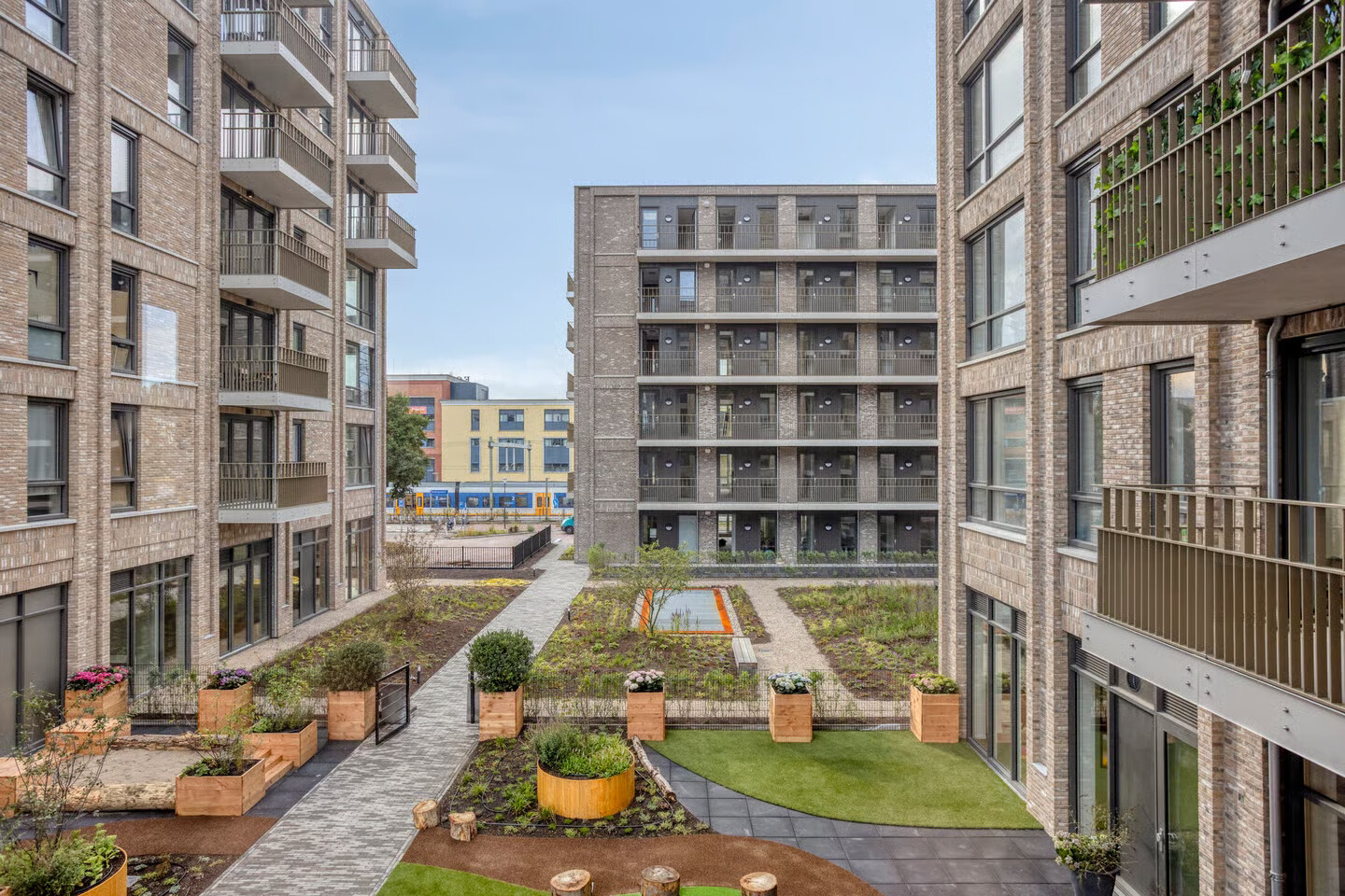 Appartement te koop: Eerste Kwartier 10, Heerhugowaard