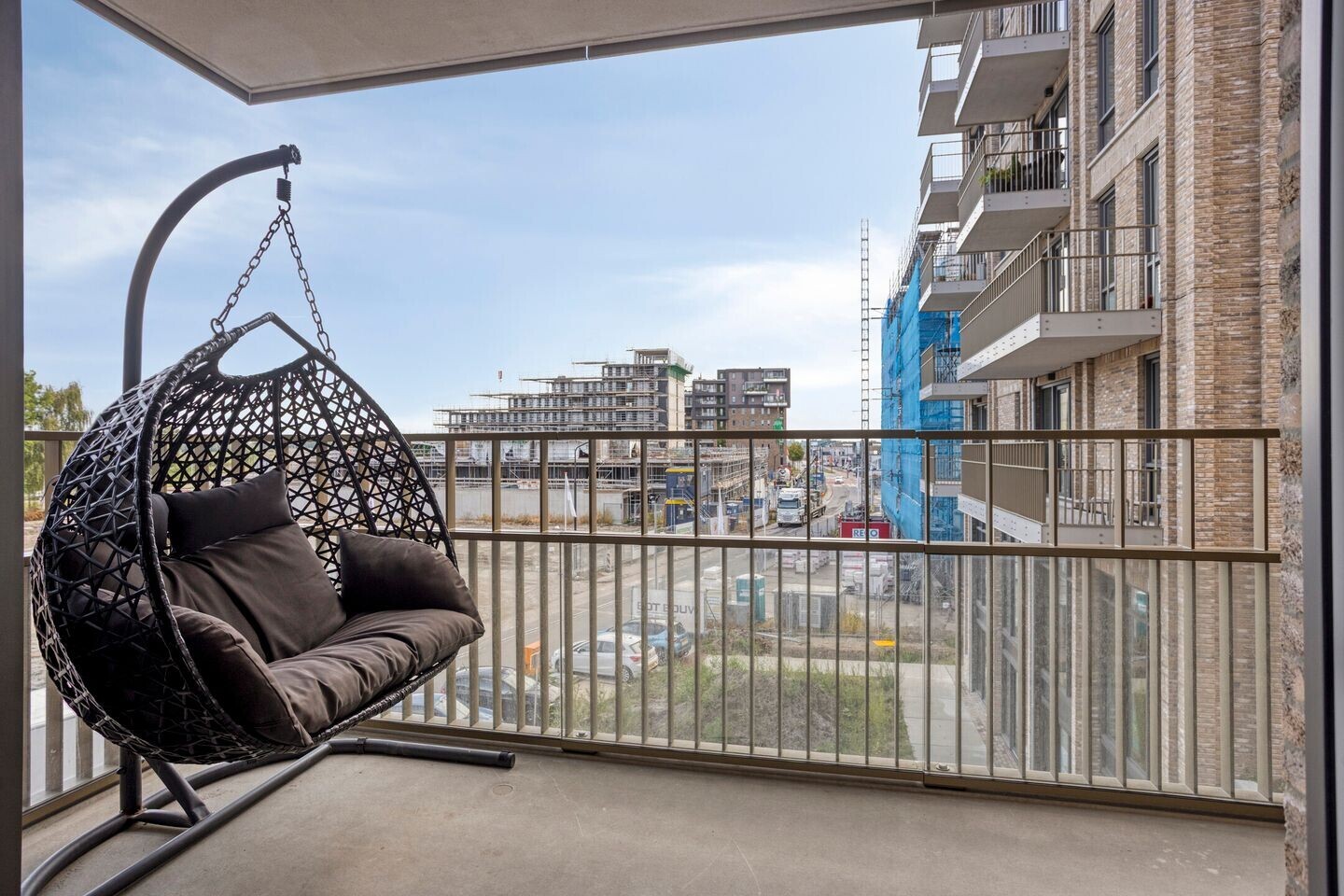 Appartement te koop: Eerste Kwartier 10, Heerhugowaard