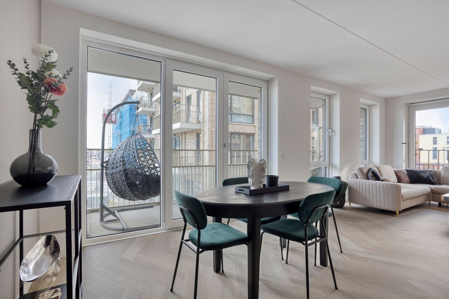 Appartement te koop: Eerste Kwartier 10, Heerhugowaard