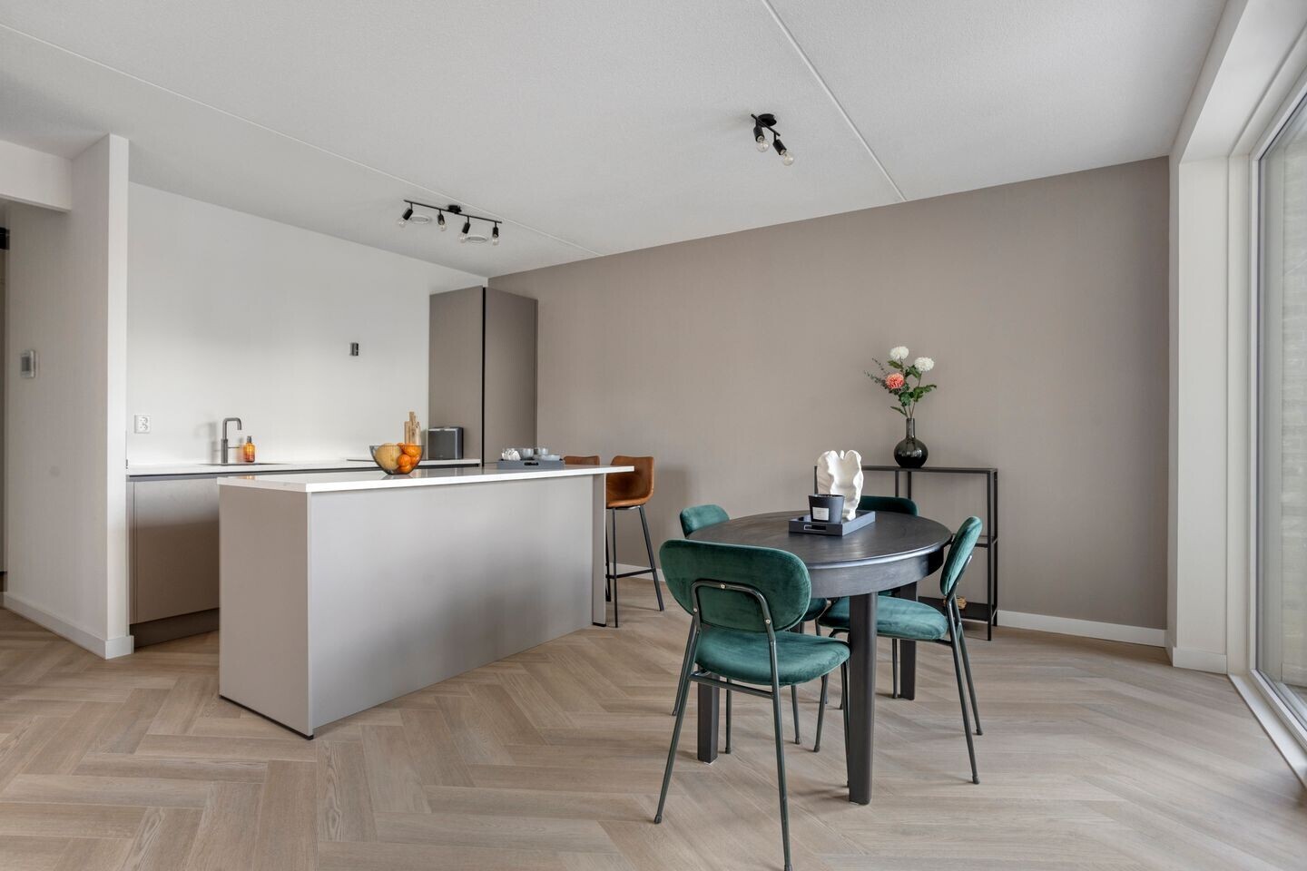 Appartement te koop: Eerste Kwartier 10, Heerhugowaard