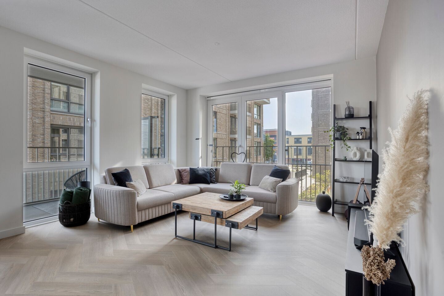 Appartement te koop: Eerste Kwartier 10, Heerhugowaard