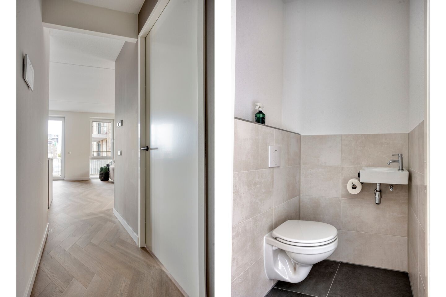 Appartement te koop: Eerste Kwartier 10, Heerhugowaard