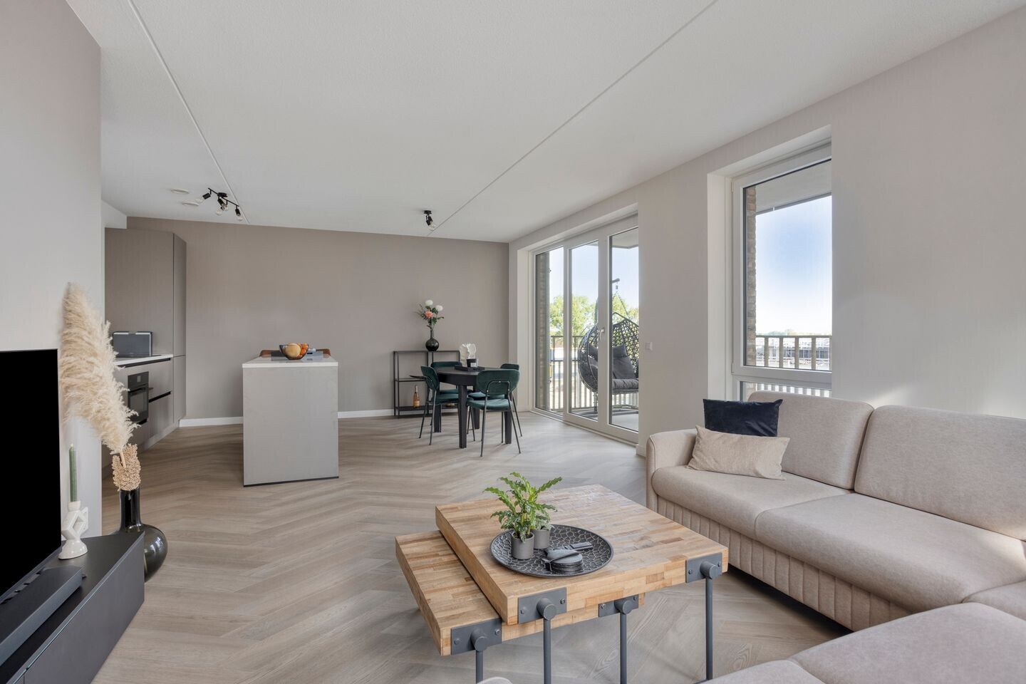 Appartement te koop: Eerste Kwartier 10, Heerhugowaard
