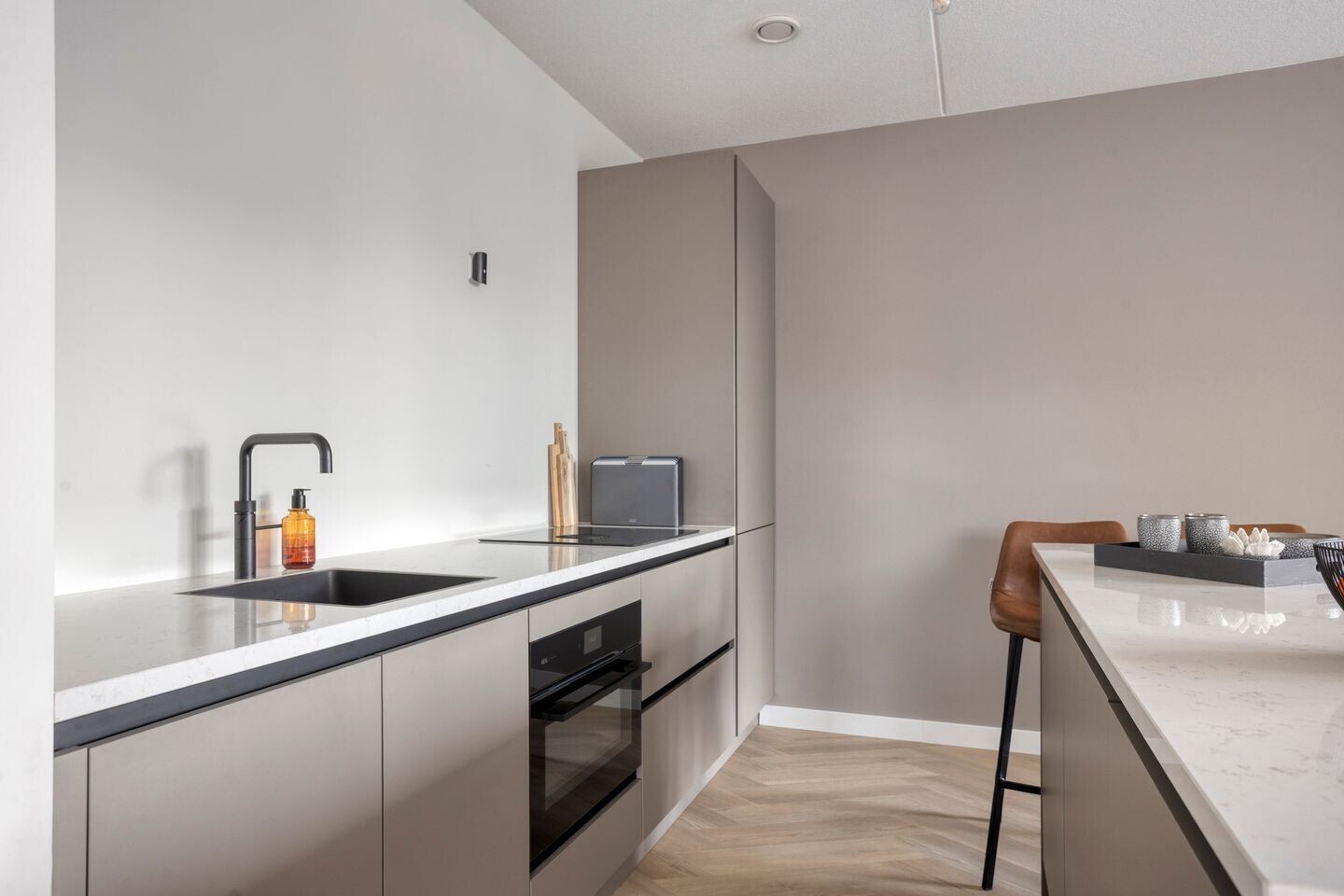 Appartement te koop: Eerste Kwartier 10, Heerhugowaard