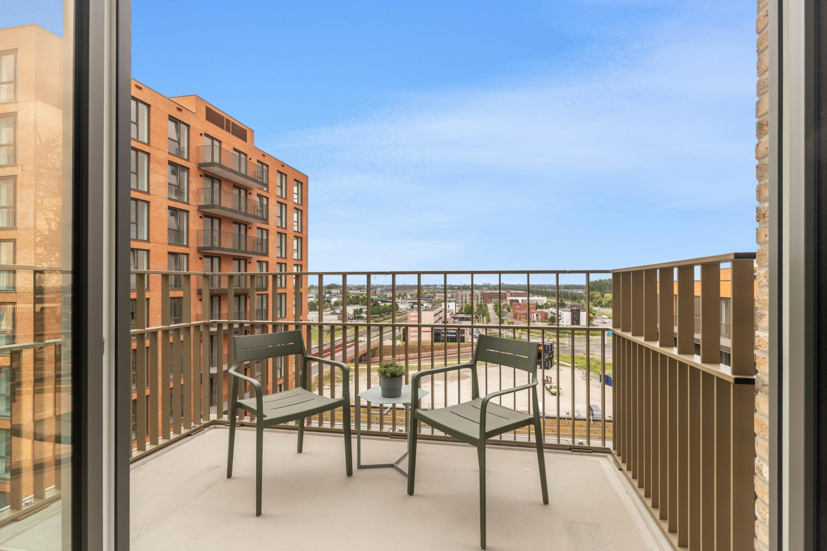 Appartement te koop: Eerste Kwartier 55, Heerhugowaard