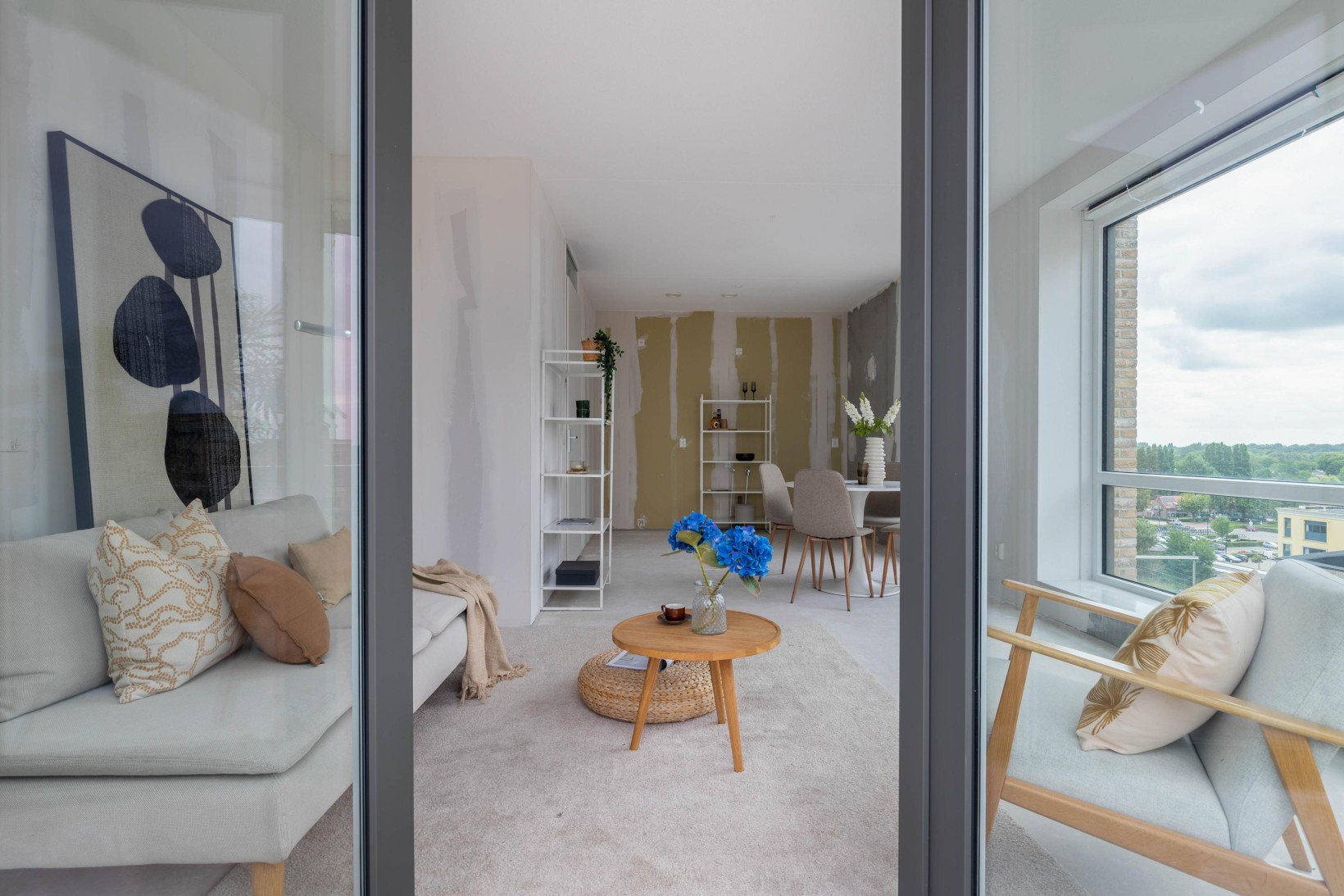 Appartement te koop: Eerste Kwartier 55, Heerhugowaard