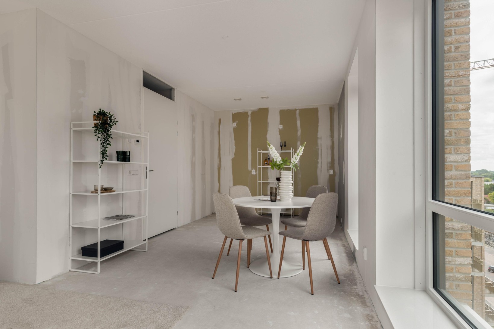 Appartement te koop: Eerste Kwartier 55, Heerhugowaard