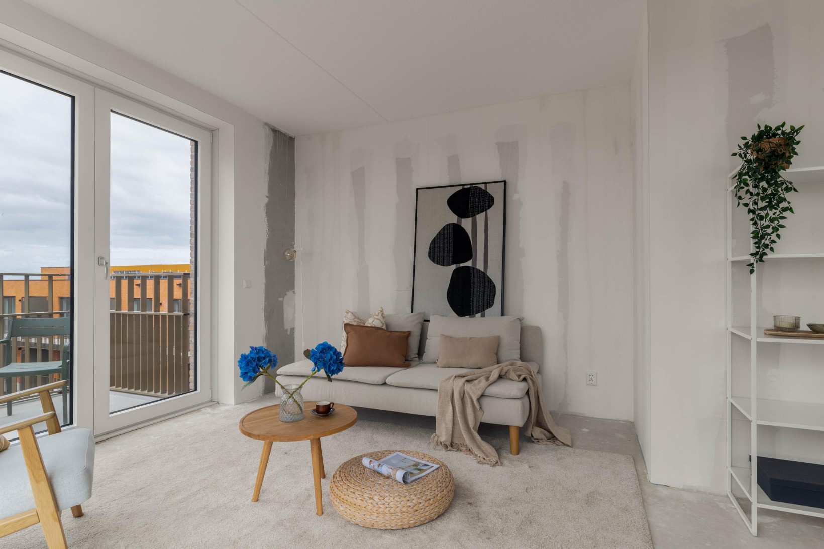 Appartement te koop: Eerste Kwartier 55, Heerhugowaard