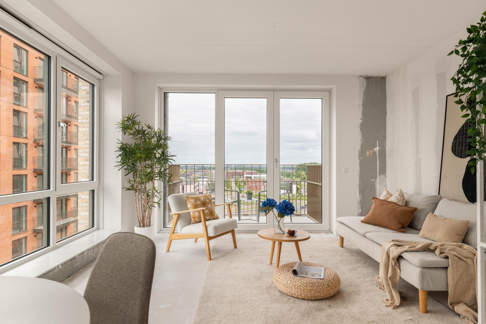 Appartement te koop: Eerste Kwartier 55, Heerhugowaard
