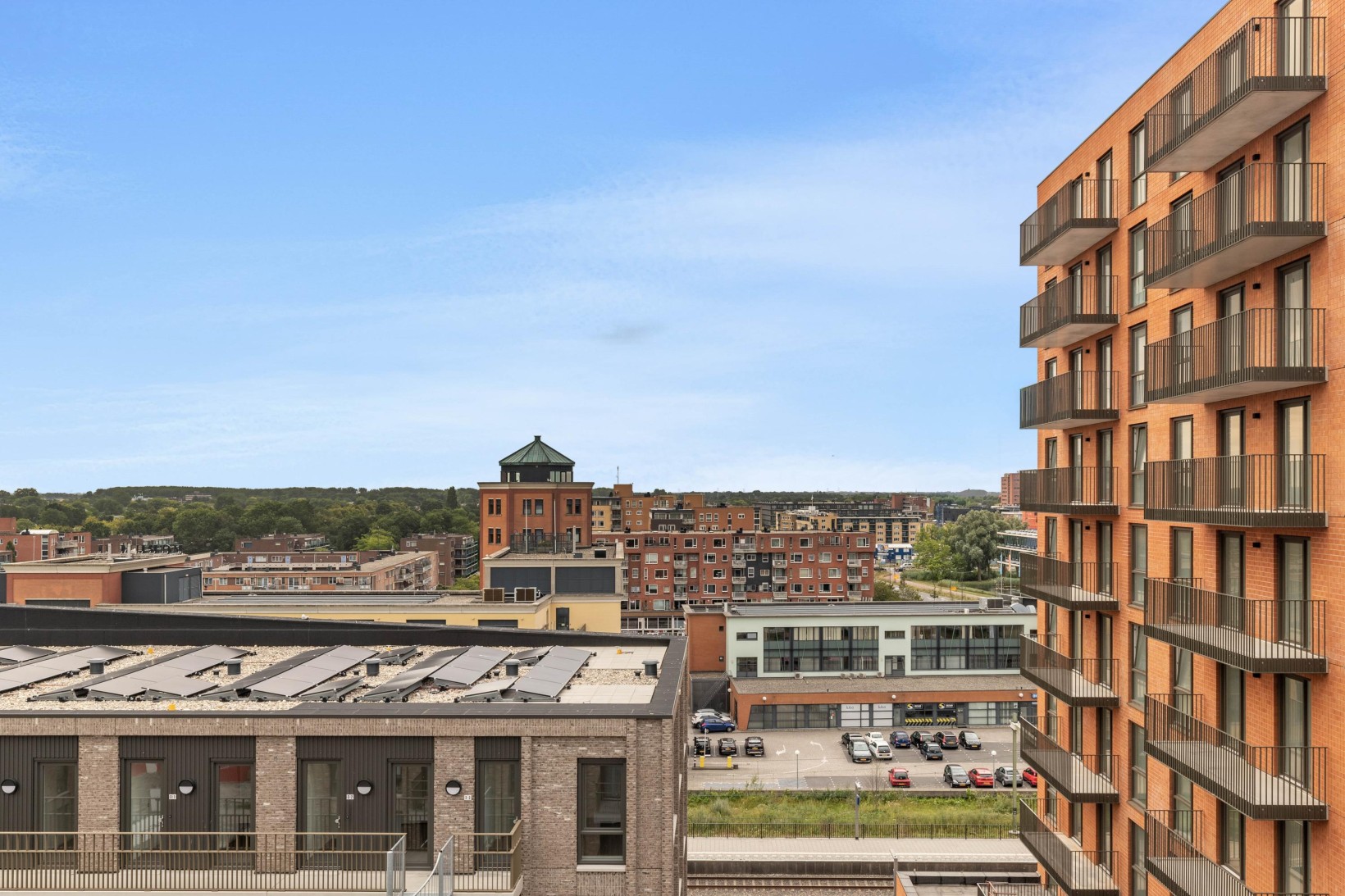 Appartement te koop: Eerste Kwartier 55, Heerhugowaard