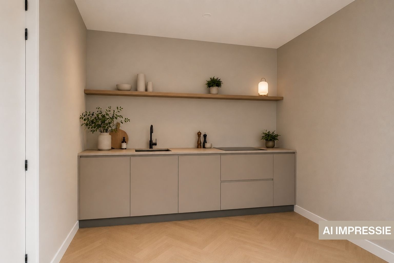 Appartement te koop: Eerste Kwartier 55, Heerhugowaard