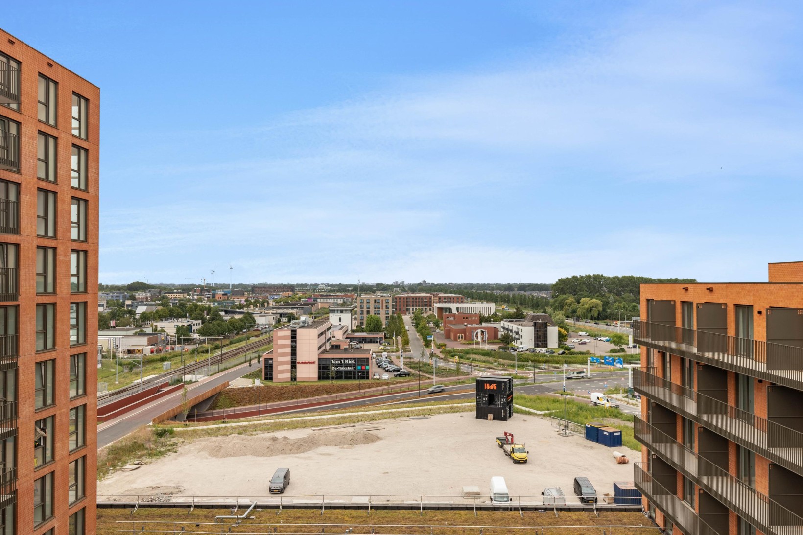Appartement te koop: Eerste Kwartier 55, Heerhugowaard