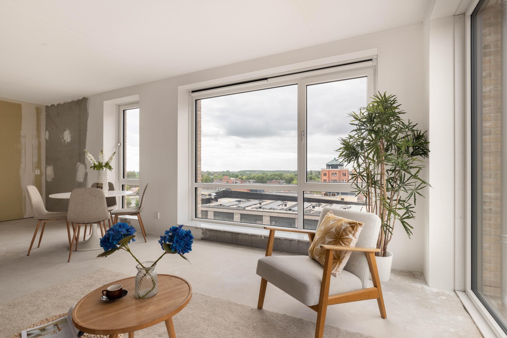 Appartement te koop: Eerste Kwartier 55, Heerhugowaard