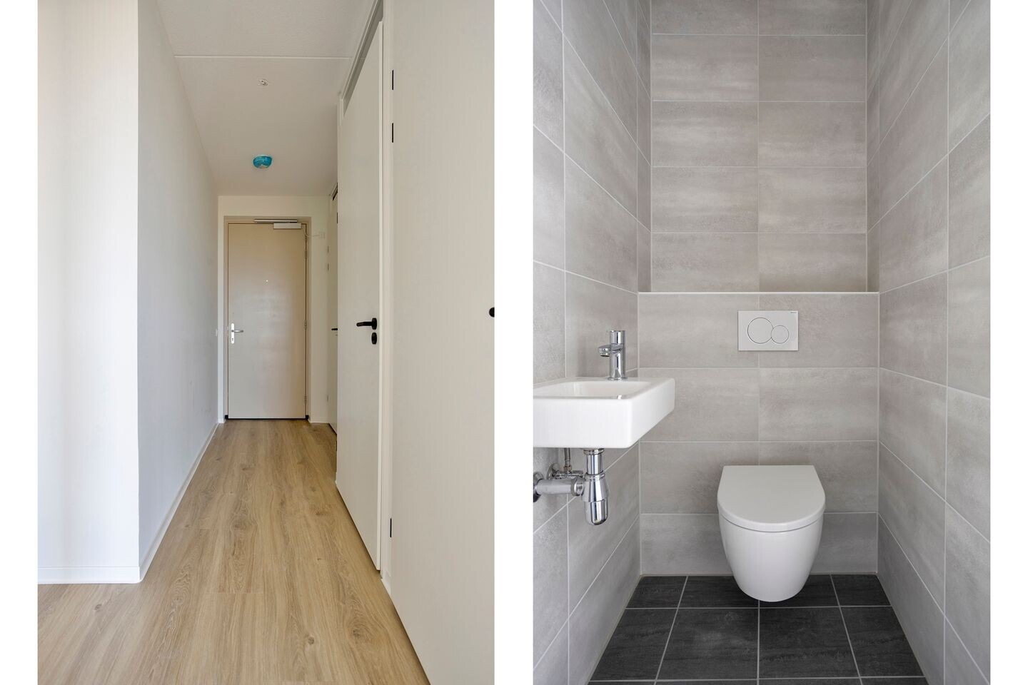 Appartement te koop: Stationsmeester 117, Heerhugowaard
