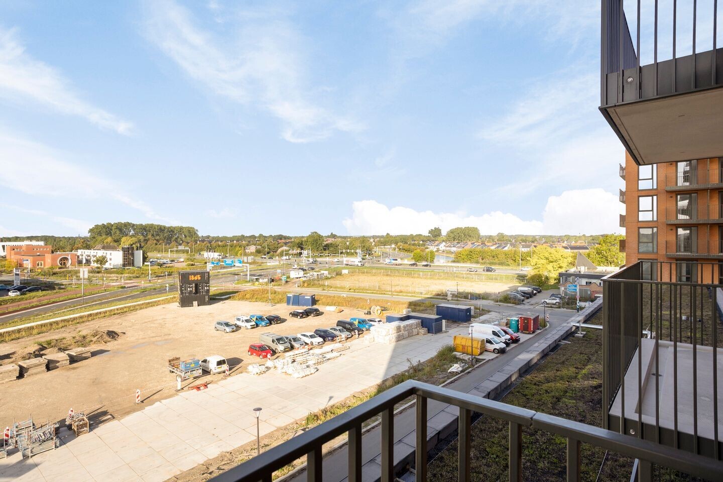 Appartement te koop: Stationsmeester 117, Heerhugowaard
