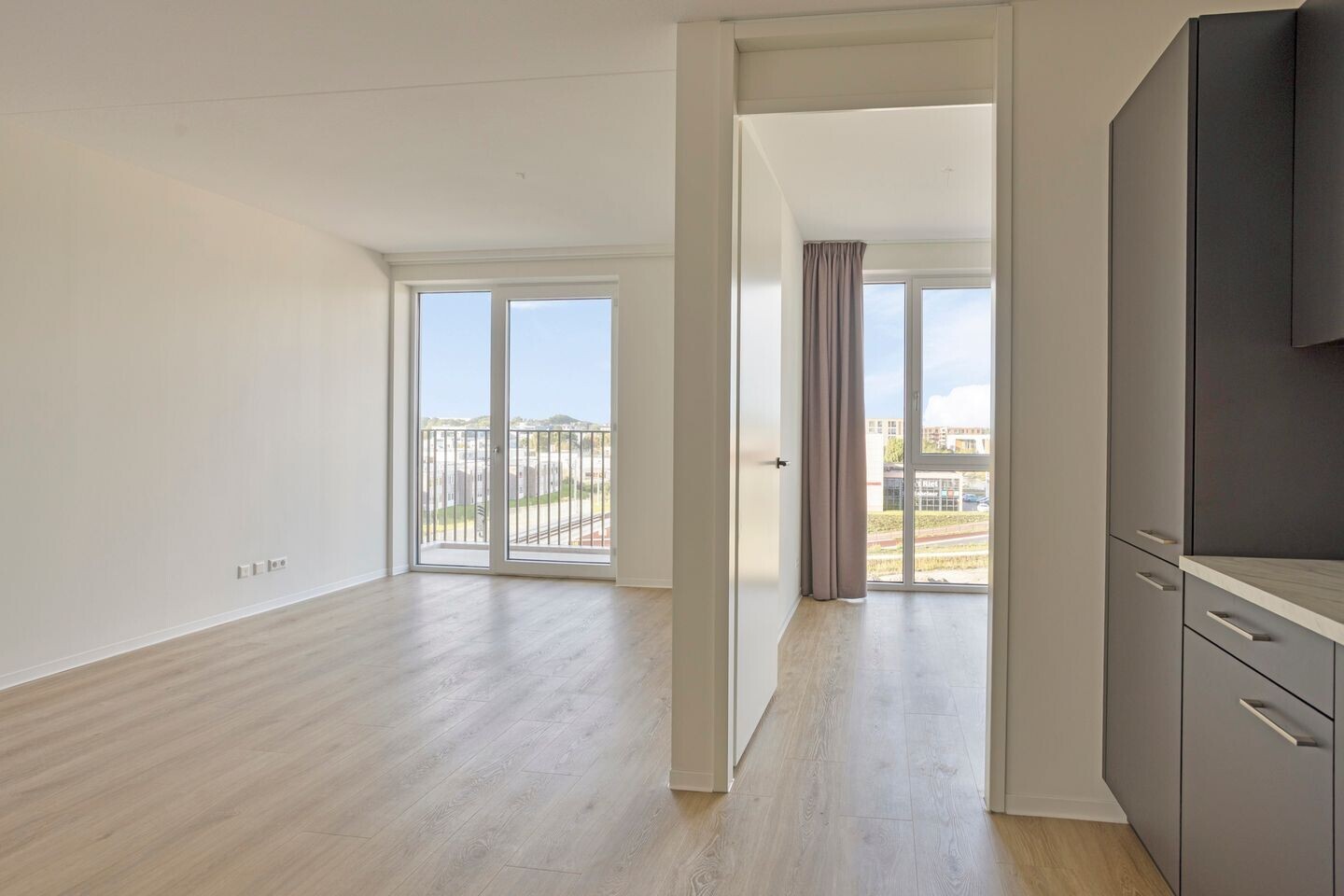 Appartement te koop: Stationsmeester 117, Heerhugowaard