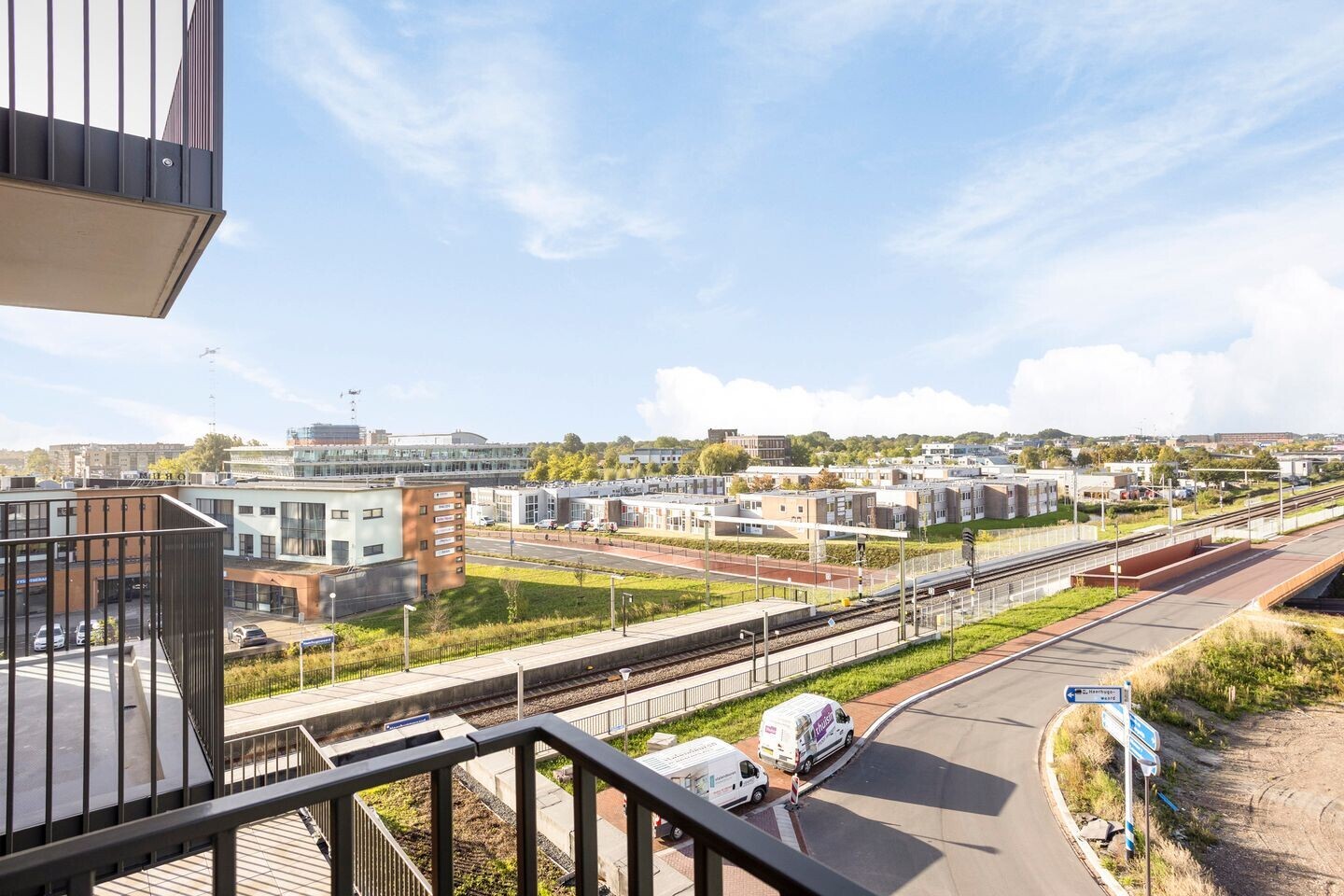 Appartement te koop: Stationsmeester 117, Heerhugowaard