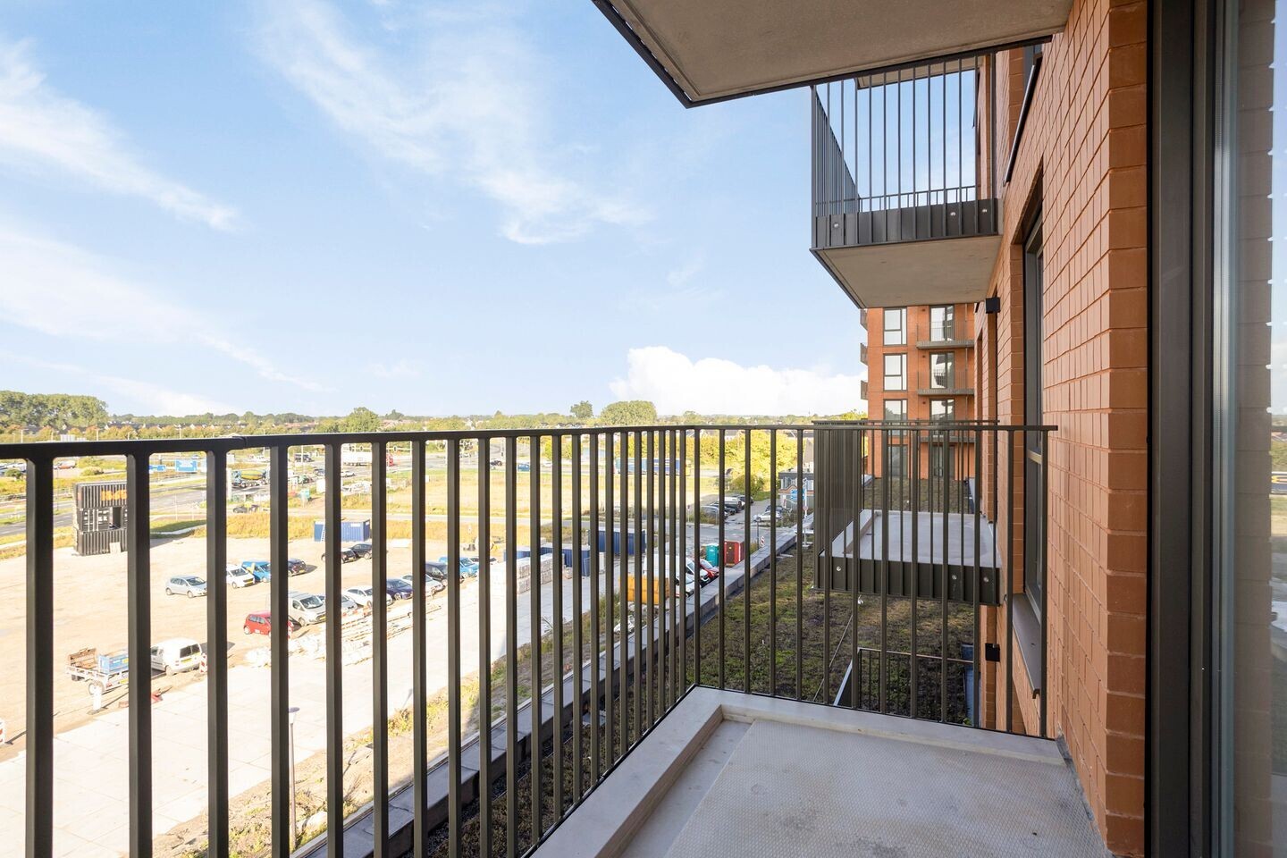 Appartement te koop: Stationsmeester 117, Heerhugowaard