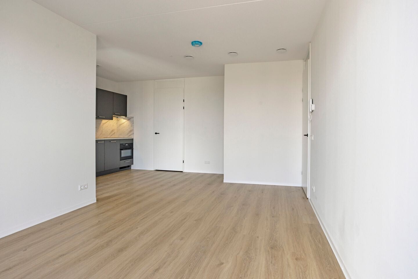 Appartement te koop: Stationsmeester 117, Heerhugowaard