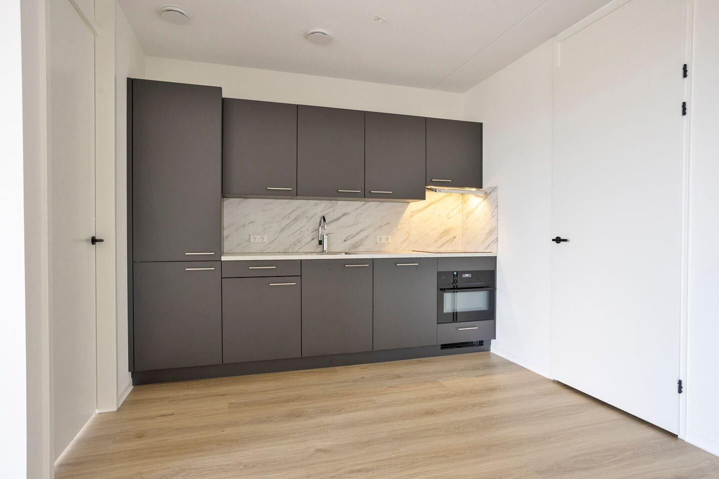 Appartement te koop: Stationsmeester 117, Heerhugowaard