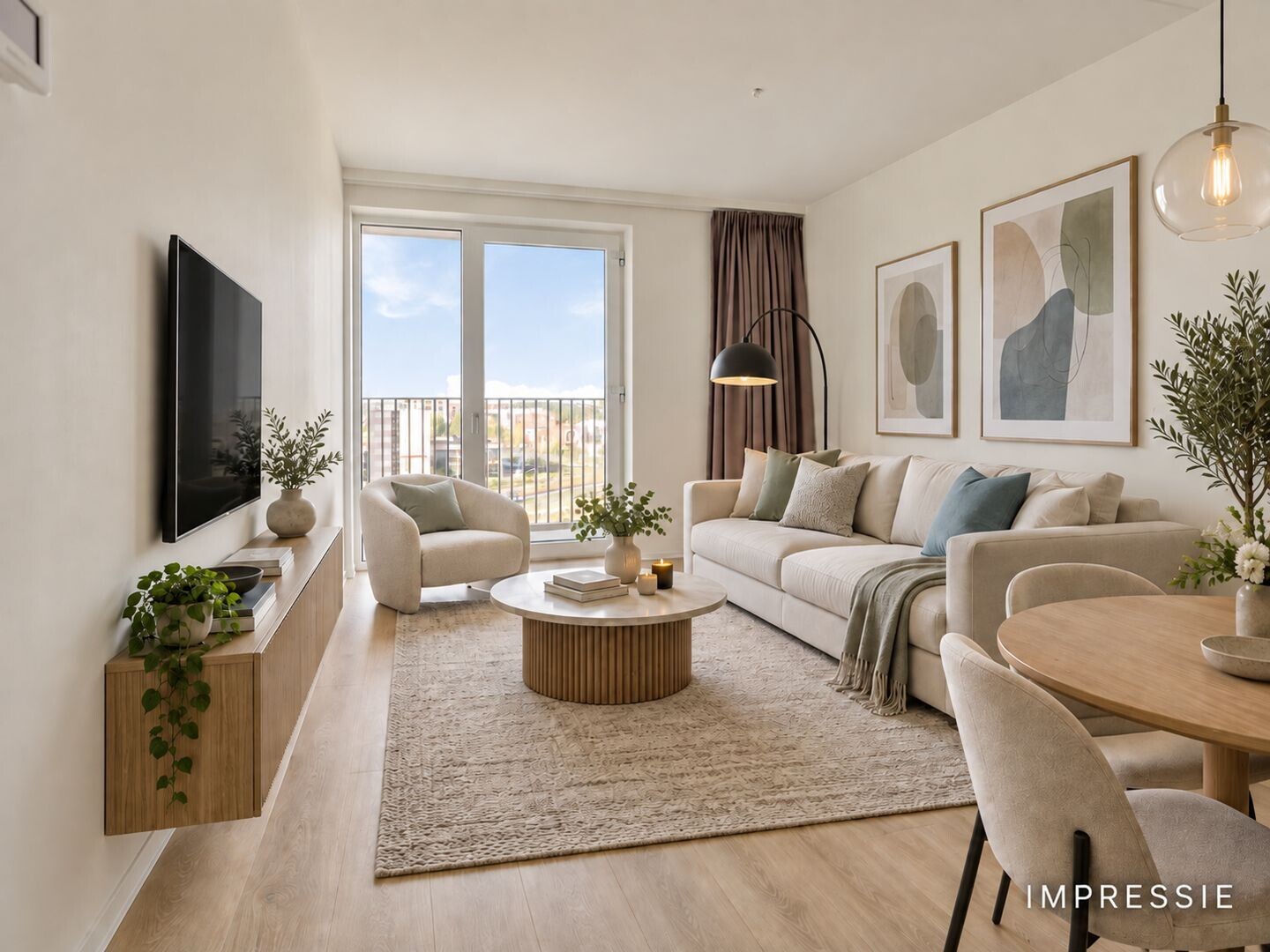 Appartement te koop: Stationsmeester 117, Heerhugowaard