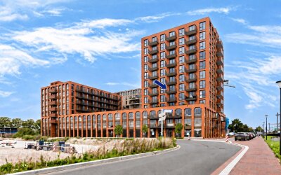 Stationsmeester 117
