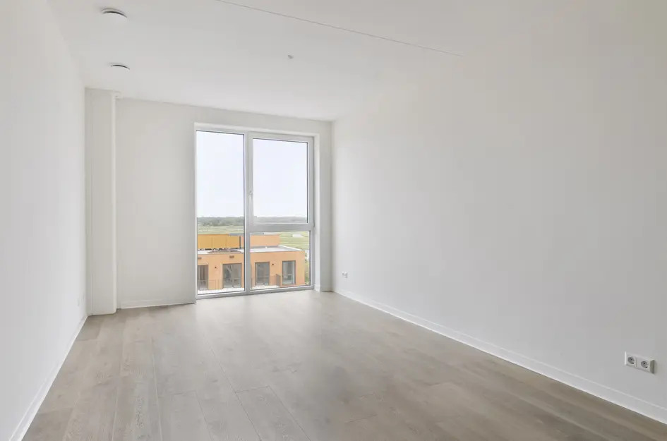 Appartement te koop: Stationsmeester 147, Heerhugowaard