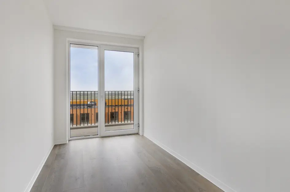 Appartement te koop: Stationsmeester 147, Heerhugowaard