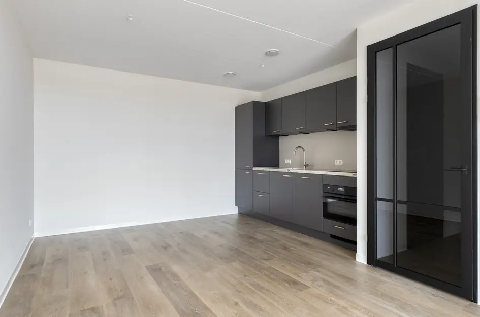 Appartement te koop: Stationsmeester 147, Heerhugowaard