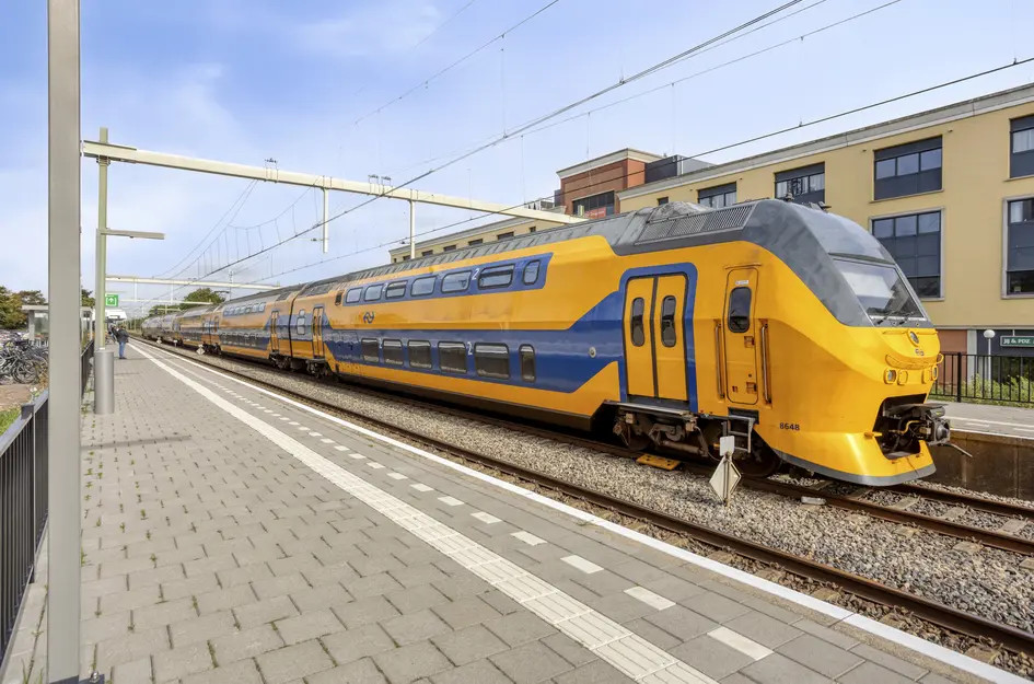 Appartement te koop: Stationsmeester 147, Heerhugowaard