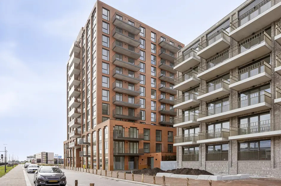 Appartement te koop: Stationsmeester 147, Heerhugowaard