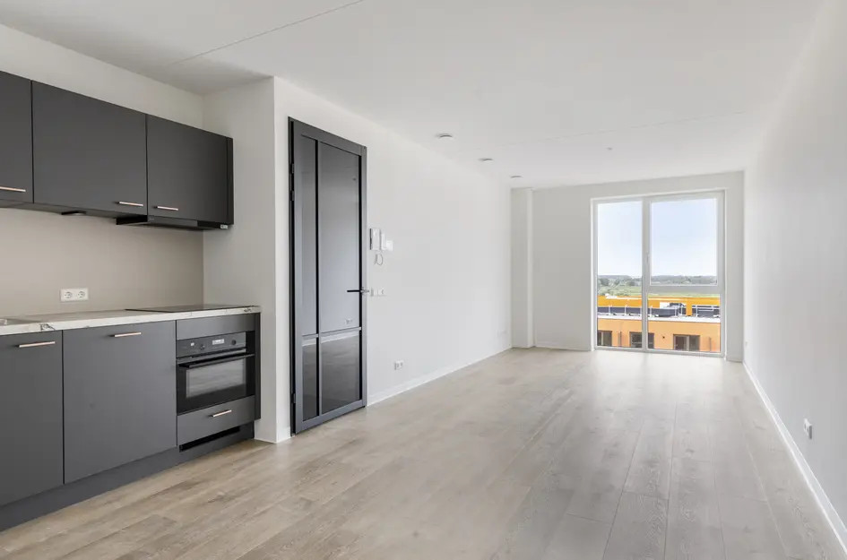 Appartement te koop: Stationsmeester 147, Heerhugowaard