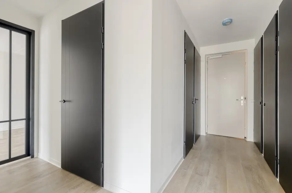 Appartement te koop: Stationsmeester 147, Heerhugowaard