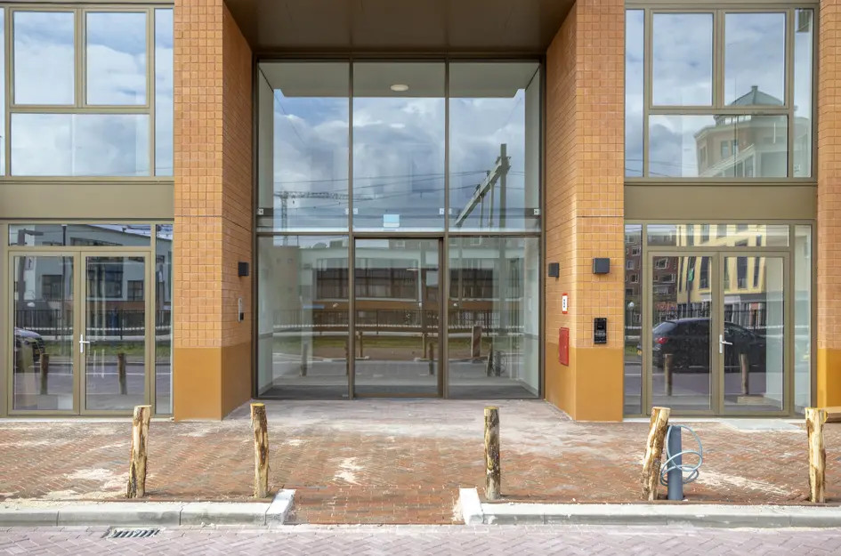 Appartement te koop: Stationsmeester 147, Heerhugowaard