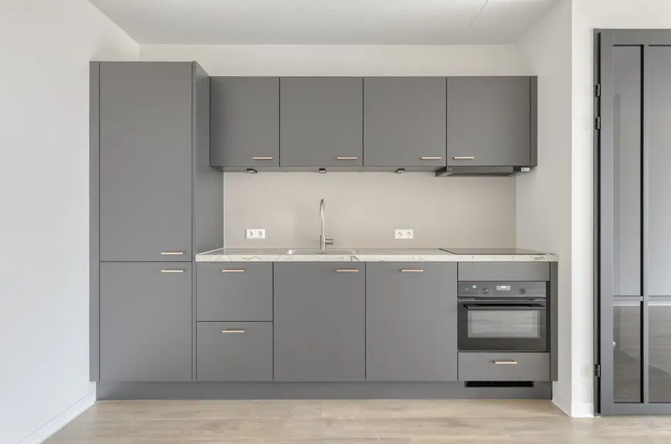 Appartement te koop: Stationsmeester 147, Heerhugowaard