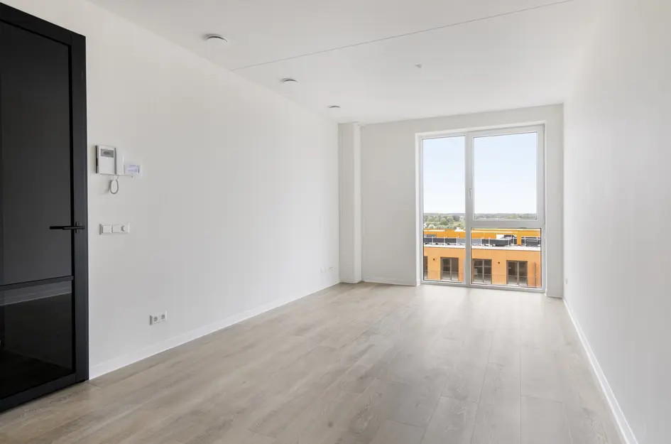 Appartement te koop: Stationsmeester 147, Heerhugowaard