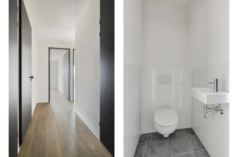 Appartement te koop: Stationsmeester 147, Heerhugowaard