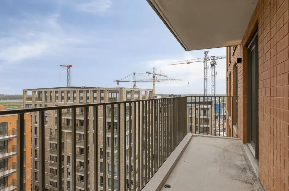 Appartement te koop: Stationsmeester 147, Heerhugowaard