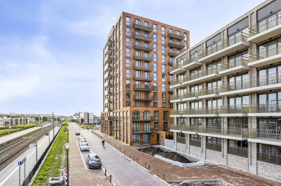 Appartement te koop: Stationsmeester 147, Heerhugowaard