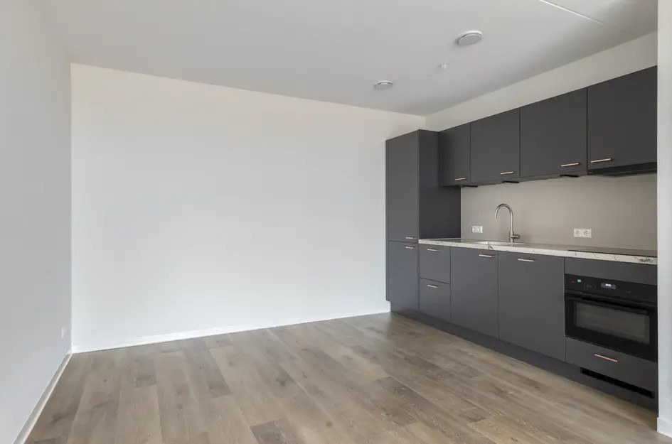 Appartement te koop: Stationsmeester 147, Heerhugowaard