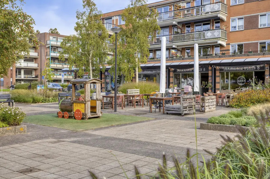 Appartement te koop: Stationsmeester 147, Heerhugowaard