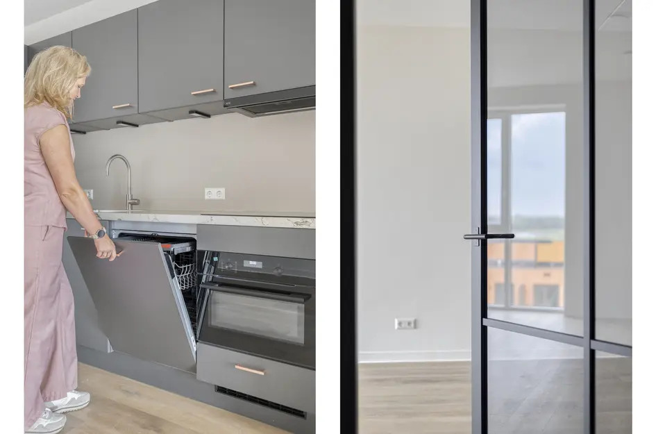 Appartement te koop: Stationsmeester 147, Heerhugowaard