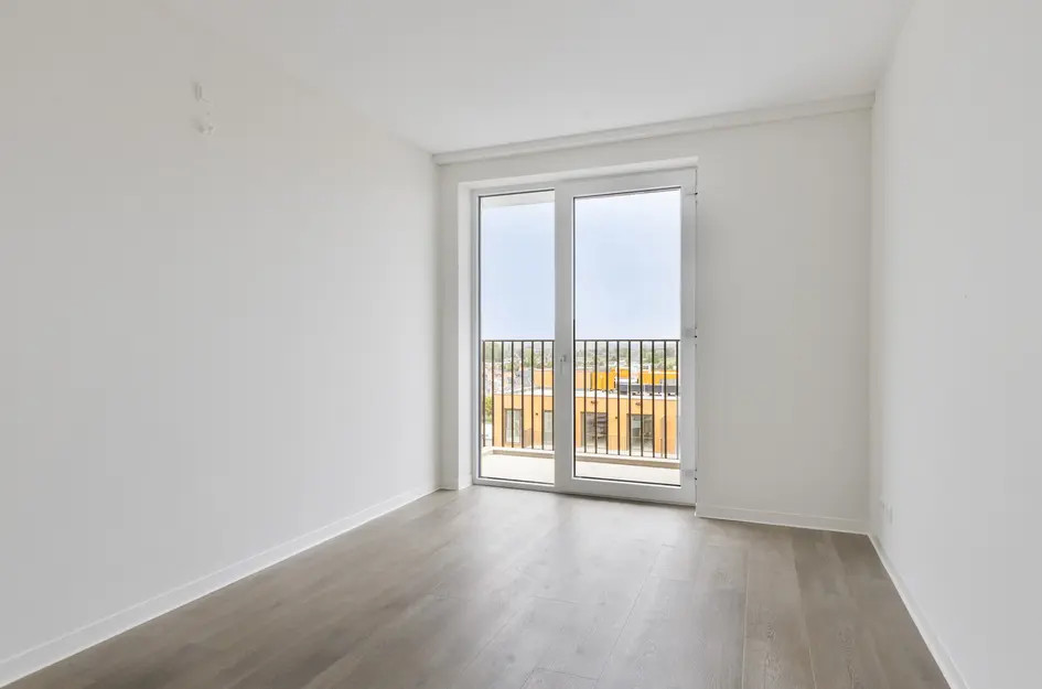 Appartement te koop: Stationsmeester 147, Heerhugowaard