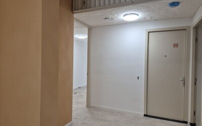 Appartement te koop Stationsmeester 88