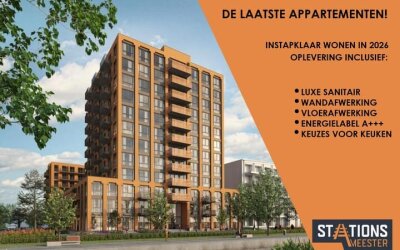Stationsmeester 96