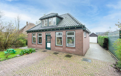 Middenweg 413